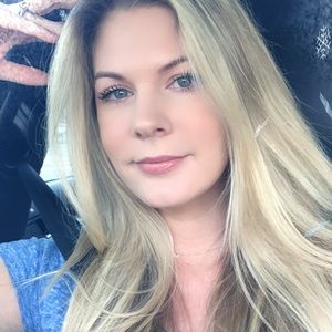 Meet your Posher, Meghan